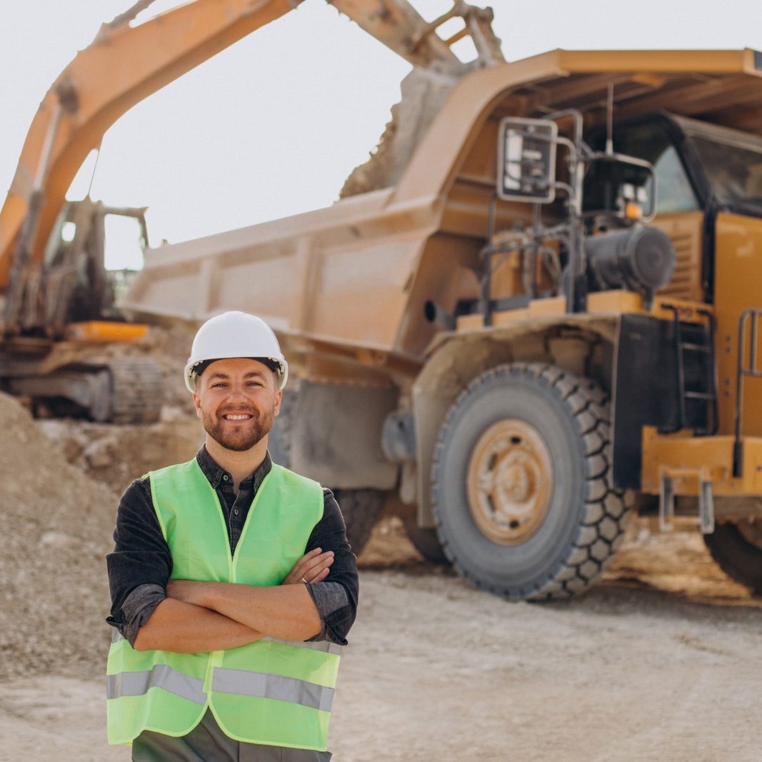 male-worker-with-bulldozer-sand-quarry (2)